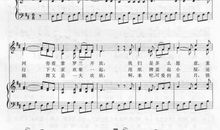 我渴望过去的春天