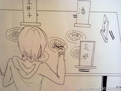 那个时候我不能这样做。