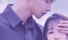 那一刻，心靠近了