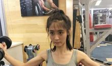 我最爱的卡通明星