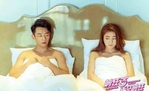 那一刻我没有妥协。