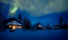 触摸幸福之温度