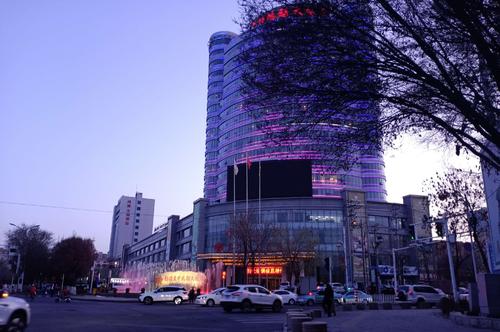 2020年不同的春天