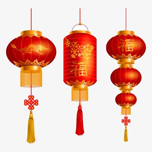漂亮的灯笼