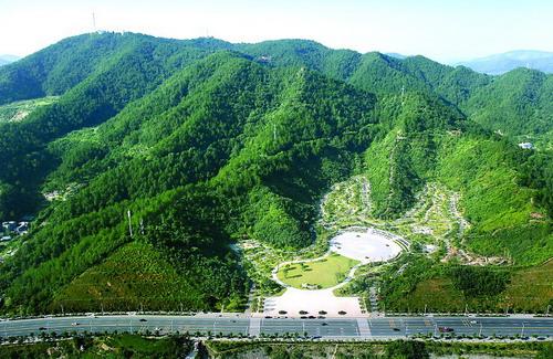 Sifang风景