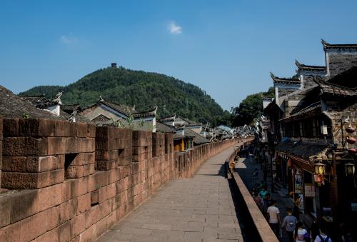 凤凰城