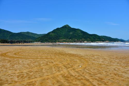 海滨