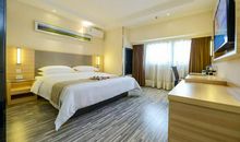 人与时代的便捷