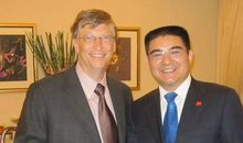 底气是民族的精魂