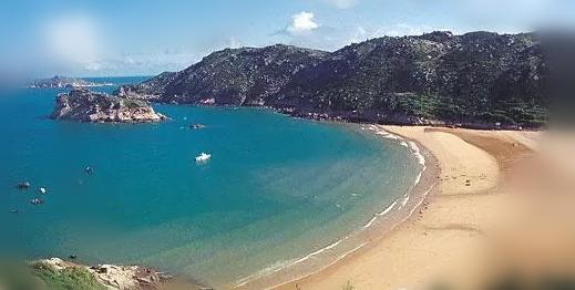 Touro Jojia Island