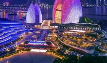 美啊，青园小学