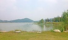 有意义的湘湖游