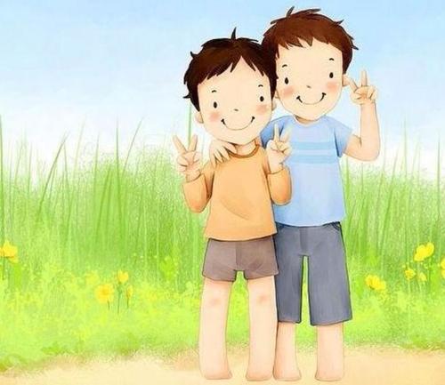 一个有用的同学