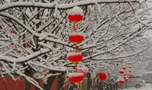 翰墨书香飘自来