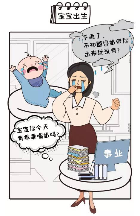 奶奶是温暖的
