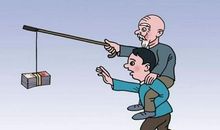 价值观与同情心的新生