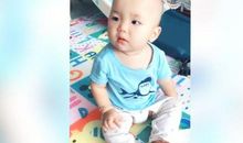 被数落的滋味真痛苦