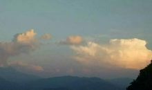 岁月划过的童心