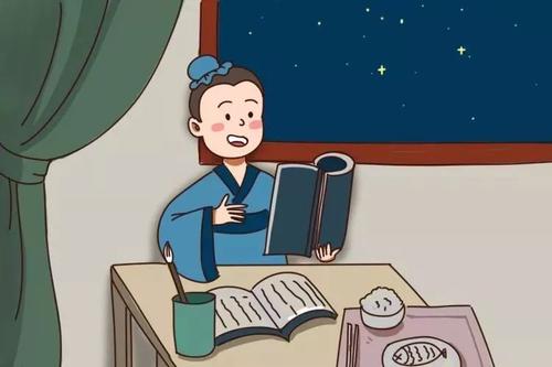 声音故事