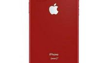 红苹果凝聚的爱