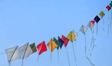 让风筝飞得更高