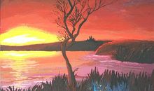 幸福与陪伴相伴而行