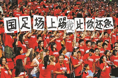 我愿意放手。