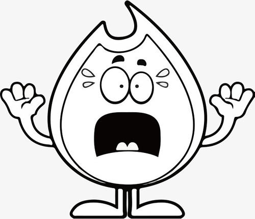 令人难忘的恐慌