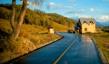 不愿就这样停留