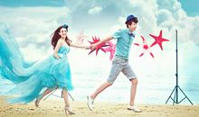 幸福与奔跑相伴而行