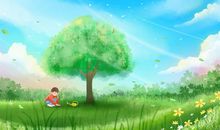 共享时代，共享美好