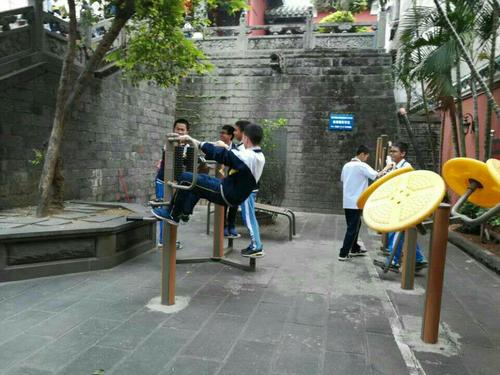 我们班