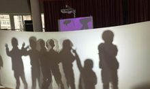 我的那位影子老师