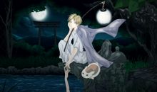 成长不需要孤独