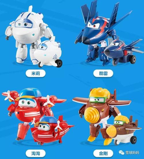 我的家庭玩具的变化