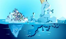 打破机器，释放人性