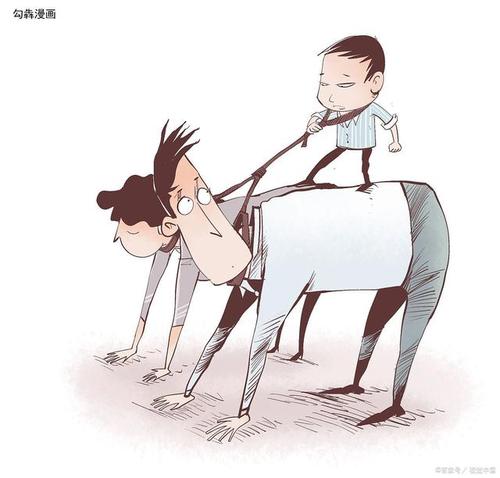 爸爸，我需要自依赖。
