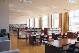 课堂上的共享库