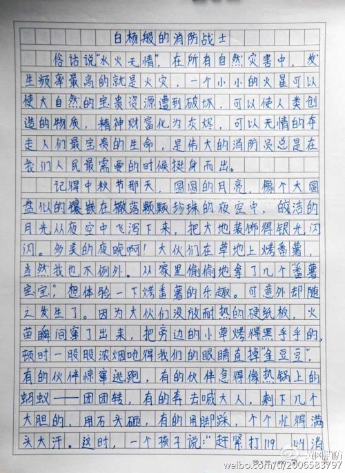 在我心中的火构成
