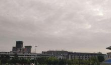 梦想天空分外蓝