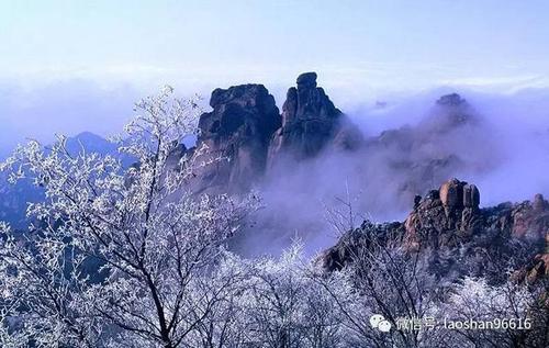 风和雪