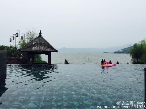 夏天的景色已经错过了