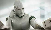 人工智能与人类未来