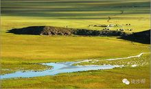 岁月是一条永不枯竭的河