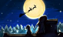 孤独是最好的陪伴