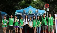 遇见你我满心欢喜