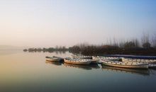 坚守内心的执著