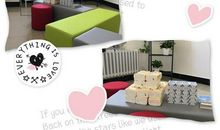 点滴积累为理想未来