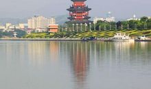 我与南明湖有个约会