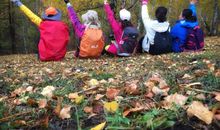 幸福与诚实相伴而行